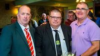 1000044438.jpg Saturday's Boxing Breakfast was one of the best ever held according to those in attendance