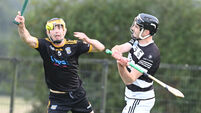 Ballyhea are a 'proud senior club' for another season after shrewd approach against Fermoy Ballyhea are a 'proud senior club' for another season after shrewd approach against Fermoy