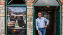 The Pubs of Cork: We’re 5th generation to run this pub... the locals are the backbone The Pubs of Cork: We’re 5th generation to run this pub... the locals are the backbone