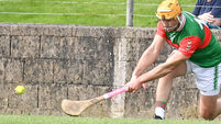 Talisman Declan Dalton delivered for Fr O'Neills after 'tough year with Cork' Talisman Declan Dalton delivered for Fr O'Neills after 'tough year with Cork'