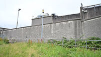 Meeting sought to discuss future of Old Cork Prison site Meeting sought to discuss future of Old Cork Prison site