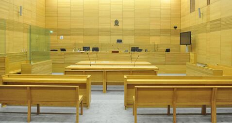 LC anglesea street 02.jpg Bench warrant issued as man accused of sexually assaulting daughter doesn't appear in court