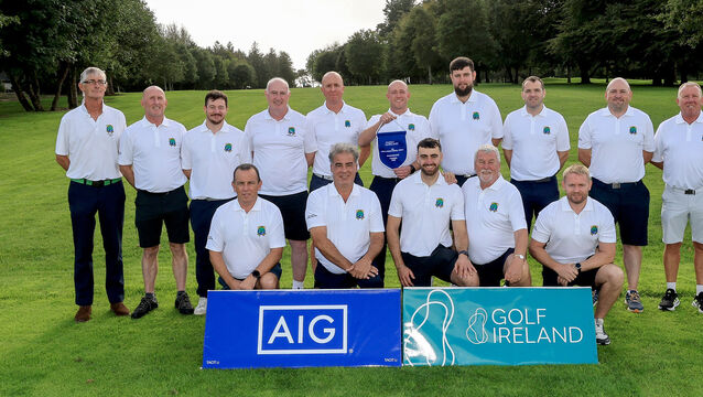 <p>The Cobh Pierce Purcell panel who were runners-up at the 2026 AIG All-Ireland Final in Ennis on Saturday Picture: INPHO/Bryan Keane The Cobh Pierce Purcell panel who were runners-up at the 2026 AIG All-Ireland Final in Ennis on Saturday Picture: INPHO/Bryan Keane</p> <p>The Cobh Pierce Purcell panel who were runners-up at the 2026 AIG All-Ireland Final in Ennis on Saturday Picture: INPHO/Bryan Keane The Cobh Pierce Purcell panel who were runners-up at the 2026 AIG All-Ireland Final in Ennis on Saturday Picture: INPHO/Bryan Keane</p>