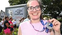 Margaret Donnellan: I did it....I ran The Echo Women’s Mini Marathon Margaret Donnellan: I did it....I ran The Echo Women’s Mini Marathon
