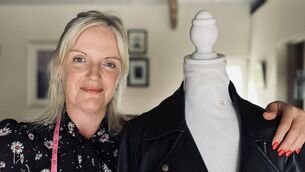 <p>Lucy started selling her own clothes on Vinted abut 18 months ago. </p> <p>Lucy started selling her own clothes on Vinted abut 18 months ago. </p>
