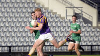 Premier SFC: Divisions have struggled to advance beyond quarter-finals against club sides Premier SFC: Divisions have struggled to advance beyond quarter-finals against club sides