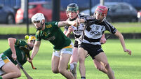 East Cork JAHC: Cobh and Carraig na bhFear book semi-final spots East Cork JAHC: Cobh and Carraig na bhFear book semi-final spots