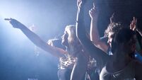 sb10068474v-001 Clubbers: Paul Oakenfold the big draw at Cyprus Avenue this weekend