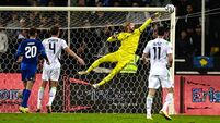 BD6_8636 Kosovo v Republic of Ireland - UEFA Nations League B
