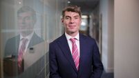 Brian Brennan - KPMG 2026 (1).jpg Brian Brennan, Tax Partner at KPMG in Ireland, President of Irish Tax Institute