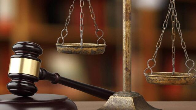 <p>Judge David Waters sent the case forward for sentencing at Cork Circuit Criminal Court commencing on October 27.</p> <p>Judge David Waters sent the case forward for sentencing at Cork Circuit Criminal Court commencing on October 27.</p>