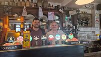 IMG-20260911-WA0000.jpg The Pubs of Cork: A fourth generation running the show at iconic Creedon’s bar