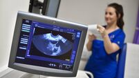 Sims_IVF_DSC6698.jpg Oxford fertility expert brings 30 years of experience to Sims IVF Cork