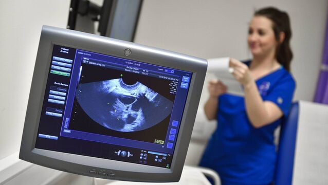 <p>Sims IVF Cork seeks to bring people past any uncertainty and worry towards hope and optimism because they can see a pathway to pregnancy.</p> <p>Sims IVF Cork seeks to bring people past any uncertainty and worry towards hope and optimism because they can see a pathway to pregnancy.</p>