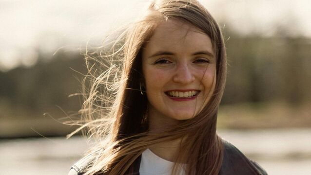 <p>Molly Twomey will be at Words by Water in Kinsale next month. Picture: Alana Daly Mulligan.</p> <p>Molly Twomey will be at Words by Water in Kinsale next month. Picture: Alana Daly Mulligan.</p>