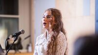 ECHO FEATURES WoW - Rosie McCarthy - Marcin Lewandoski Sound of Photgraphy.jpg Cork's Rosie McCarthy: ‘You don’t see many Traveller girls doing what I’m doing’