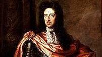 John Arnold: Napoleon, William of Orange... and my own take on ‘history’ John Arnold: Napoleon, William of Orange... and my own take on ‘history’