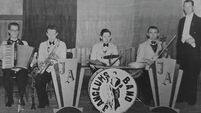Anglums band-2.jpg Throwback Thursday: The rise and fall of a North Cork dance hall