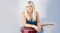 P4_FionaKennedy.jpg Cork singer's new album inspired by great Irish women