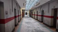 Cork Prison 3.jpg Councillors hope adding historic prison to protected sites list will secure its future