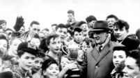Cork and Barrs hurling icon Gerald McCarthy on his incredible career and how the game has evolved Cork and Barrs hurling icon Gerald McCarthy on his incredible career and how the game has evolved