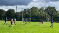 Untitled design.png Frewen Cup: Killorglin far too strong for young Rochestown side
