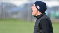 Paudie Kissane departs Douglas coaching role after two seasons Paudie Kissane departs Douglas coaching role after two seasons