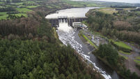 Dam 8.jpg Chemical spill into River Lee did not 'adversely affect drinking water'