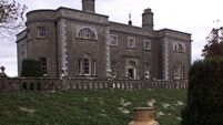 KC1 Belvedere House TV: A look inside three Irish houses that are brimming with history