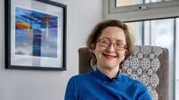 Tributes paid to patient advocate to Dr Sarah Fitzgibbon Tributes paid to patient advocate to Dr Sarah Fitzgibbon