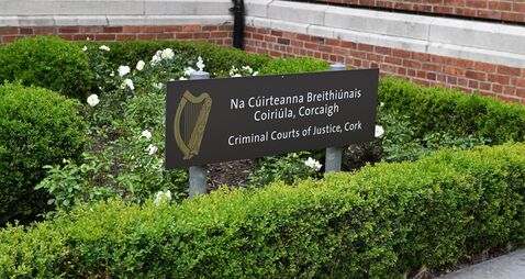 Jail term handed down after ex stabbed outside home with screwdriver Jail term handed down after ex stabbed outside home with screwdriver