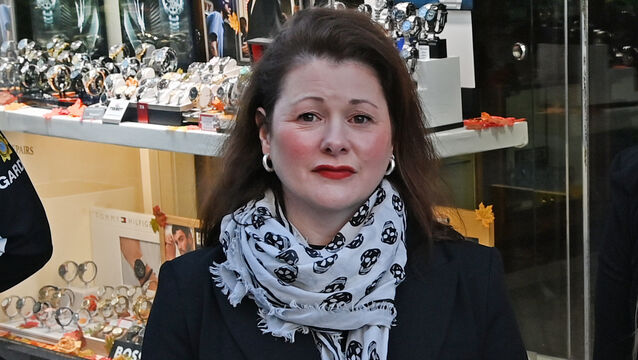 <p> Fiona Collins, the former Cork City Counci advisor for the night-time economy Picture: Eddie O'Hare</p> <p> Fiona Collins, the former Cork City Counci advisor for the night-time economy Picture: Eddie O'Hare</p>