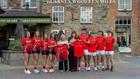 Blarney-2026.09.24-52.jpg Blarney Woollen Mills expands jersey deal across Blarney GAA and Camogie