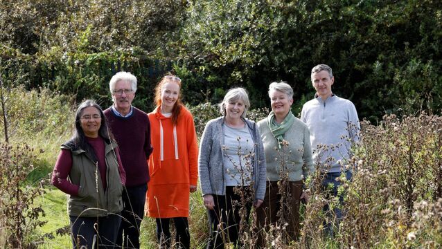<p>Rosewood estate's local resident's association transformed the previously unused area.</p> <p>Rosewood estate's local resident's association transformed the previously unused area.</p>