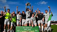 20261003TM0119 Coachford v Evergreen - FAI Junior Cup Final