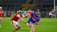 SAHC: Shane Irwin's goal helps Erin's Own to push on past Watergrasshill and into final SAHC: Shane Irwin's goal helps Erin's Own to push on past Watergrasshill and into final
