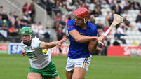 John Horgan on why a St Finbarr's and Glen Rovers county final is good for Cork hurling John Horgan on why a St Finbarr's and Glen Rovers county final is good for Cork hurling