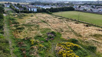 Fresh plans lodged for more than 190 homes on former Nemo Rangers GAA site Fresh plans lodged for more than 190 homes on former Nemo Rangers GAA site