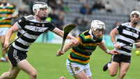 Cork Hurling: What we learned from Glen Rovers and the Barrs' victories in the Páirc Cork Hurling: What we learned from Glen Rovers and the Barrs' victories in the Páirc