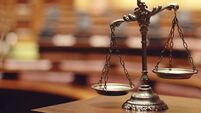 scales-sit-on-a-wooden-table-with-a-blurry-background.jpg Cork man who crashed van into ditch after drinking handed three-year driving ban