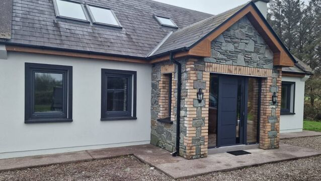<p>Fenbro project in Ireland</p> <p>Fenbro project in Ireland</p>