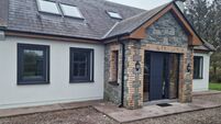 Fenbro project in Ireland.jpg New build, renovation or replacement? Seven window and door decisions to make before comparing quotes in Ireland
