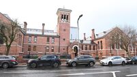 Man to be sentenced at Cork court after pleading guilty to €14,000 money-laundering offence Man to be sentenced at Cork court after pleading guilty to €14,000 money-laundering offence