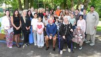 Ukrainian refugees set to remain at former East Cork holiday village Ukrainian refugees set to remain at former East Cork holiday village