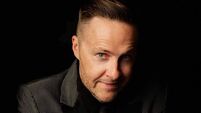 Keith Barry excited to bring his Unhinged show to Cork, and plans to blow your mind Keith Barry excited to bring his Unhinged show to Cork, and plans to blow your mind