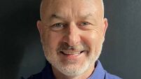 Mark Gyves Headshot.jpg Ex-Ryanair worker: ‘Why I set my debut novel in Blackpool’