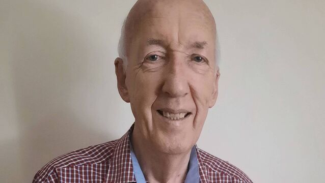 <p>Joe Harrington, author of Once Upon A Road: The History And Times Of An Irish Butter Road, by</p> <p>Joe Harrington, author of Once Upon A Road: The History And Times Of An Irish Butter Road, by</p>