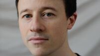 Sean Burke 1.JPG Our guide to what's happening in Cork this weekend
