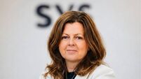 Denise Conlon, SYS Financial Head of Financial Services.png Douglas local appointed head of financial services at SYS Financial
