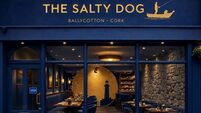 Rooftop terrace planned for popular Ballycotton restaurant Rooftop terrace planned for popular Ballycotton restaurant